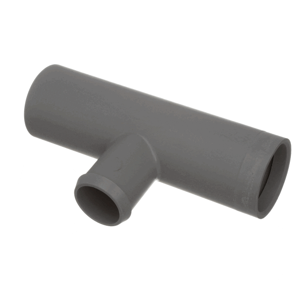 Hobart 00-970906 Tee - Drain (HOB00-970906)