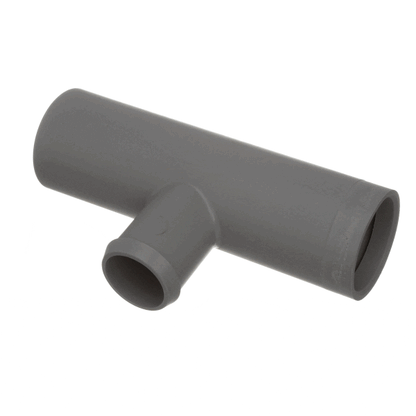 Hobart 00-970906 Tee - Drain (HOB00-970906)