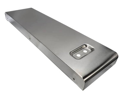 Hobart 00-974898-00002 Panel, Start Stop Unload Rl (HOB00-974898-00002)