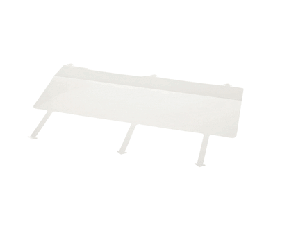Hobart 00-975132 Cover - Mylar, Control (HOB00-975132)