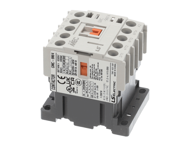 Hobart 00-975180 Contactor (High Temp) (HOB00-975180)