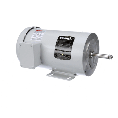 Hobart 00-975623 Motor, 3Hp, 3600 Rpm, Tefc (HOB00-975623)