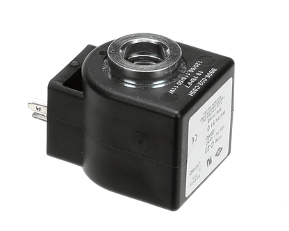 Hobart 00-975664 Solenoid Coil Only,1/2" & 3/4" (HOB00-975664)