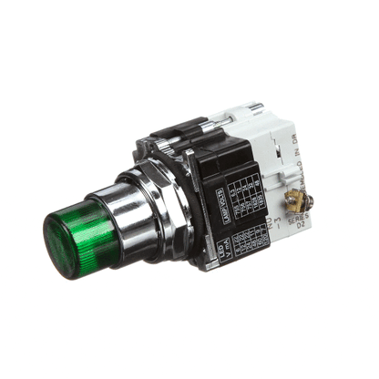 Hobart 00-975712 Remote Start Push Butt Assembly (HOB00-975712)