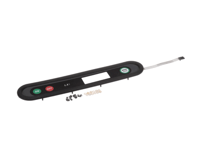 Hobart 00-978900-40001 Kit-Com-Wash-Lxi-Lxig Display & Bezel (HOB00-978900-40001)