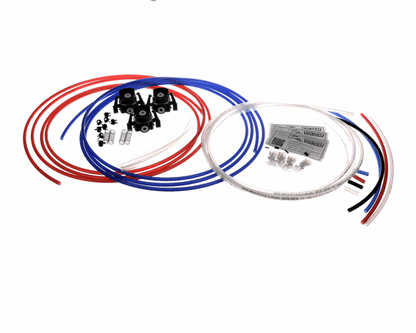 Hobart 00-978900-40006 Kit-Com-Wash-Lxec (Std) Chem Tube (HOB00-978900-40006)