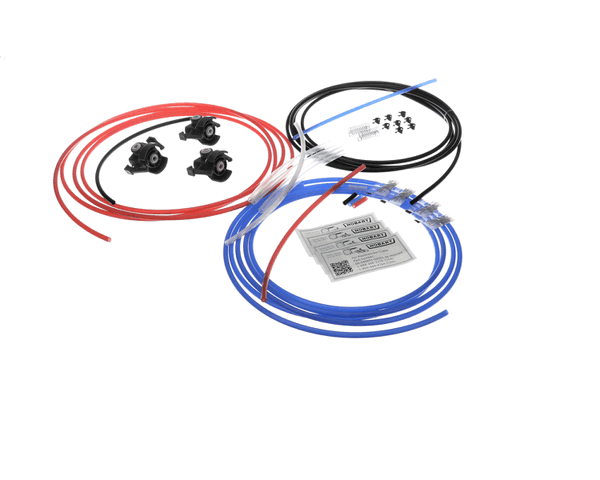 Hobart 00-978900-40007 Kit-Com-Wash-Lxer,Lxger (Adv) Chem Tube (HOB00-978900-40007)