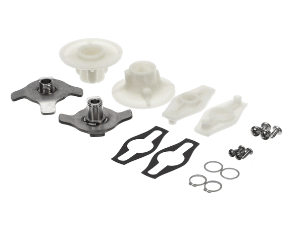 Hobart 00-978900-40009 Kit-Com-Wash-Lxe, Rinse/Wash Arm (Std) (HOB00-978900-40009)