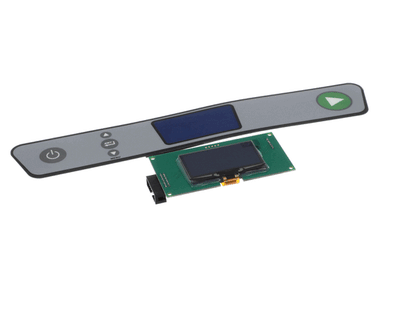 Hobart 00-978900-40014 Kit-Com-Wash-Lxe Display (Std) (HOB00-978900-40014)