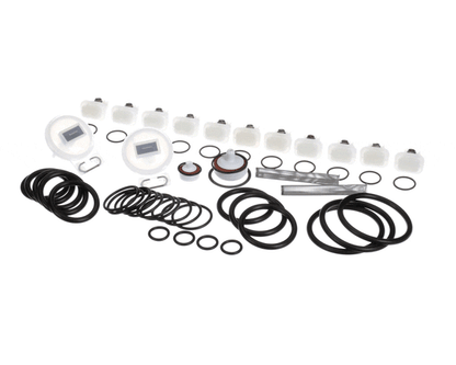 Hobart 00-978900-40016 Kit-Com-Wash-C44A/C54A, No Curt. (HOB00-978900-40016)