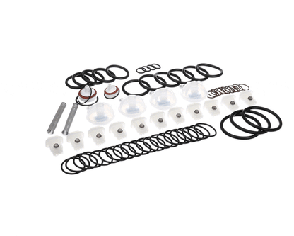 Hobart 00-978900-40017 Kit-Com-Wash-C64A, No Curt. (HOB00-978900-40017)