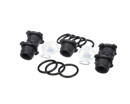 Hobart 00-978900-40018 Kit-Com-Wash-Cla Pre-Wash, No Curt. (HOB00-978900-40018)