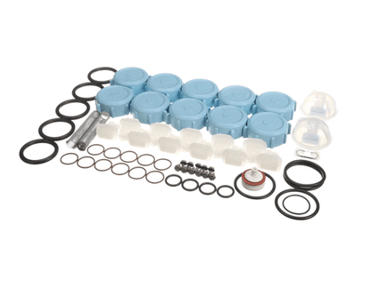 Hobart 00-978900-40019 Kit-Com-Wash-Cl44E/Cl54E, No Curt. (HOB00-978900-40019)