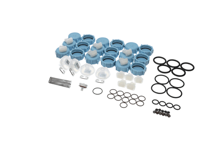 Hobart 00-978900-40020 Kit-Com-Wash-Cl64E, No Curt. (HOB00-978900-40020)