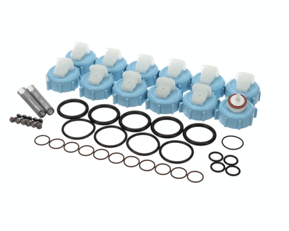 Hobart 00-978900-40022 Kit-Com-Wash-Cl64En, No Curt. (HOB00-978900-40022)