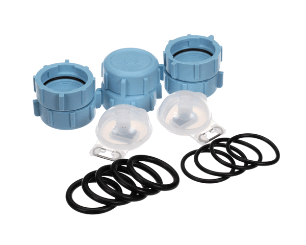 Hobart 00-978900-40023 Kit-Com-Wash-Cle/Clen, Pre-Wash, Corner (HOB00-978900-40023)