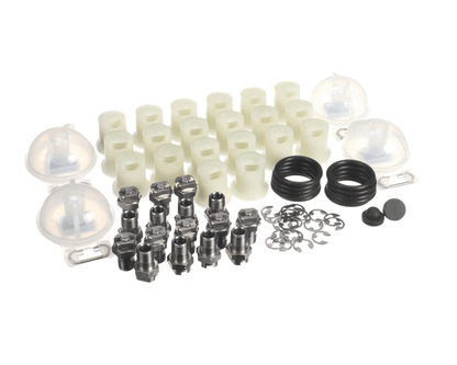 Hobart 00-978900-40025 Kit-Com-Wash-Ft1000, No Curt. (HOB00-978900-40025)