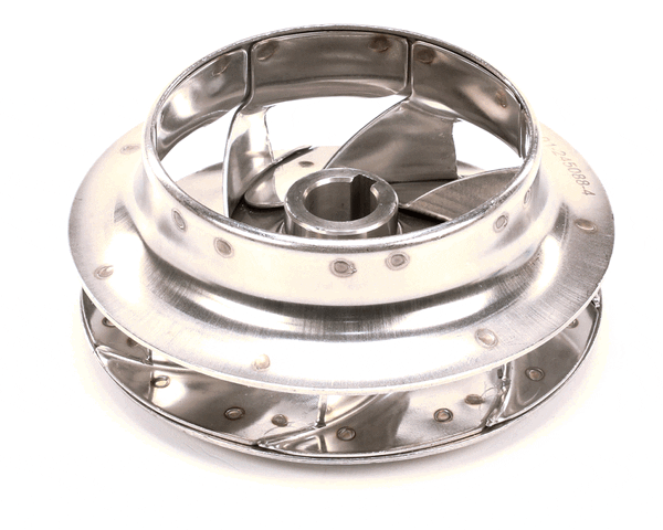 Hobart 01-245088-00004 Impeller, 60Hz (HOB01-245088-00004)