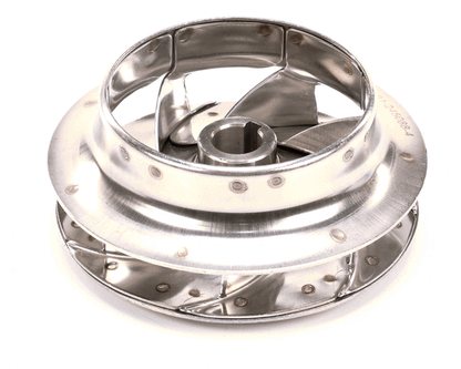 Hobart 01-245088-00004 Impeller, 60Hz (HOB01-245088-00004)