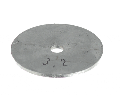 Hobart 01-245857-00018 Baffle (HOB01-245857-00018)
