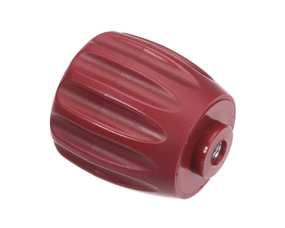 Hobart 01-402275-00641 Knob, Red Carriage (HOB01-402275-00641)