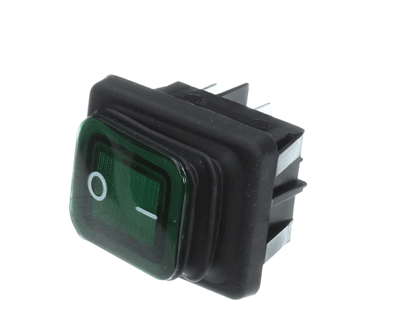 Hobart 01-40823E-10103 Switch, Green On/Off (HOB01-40823E-10103)