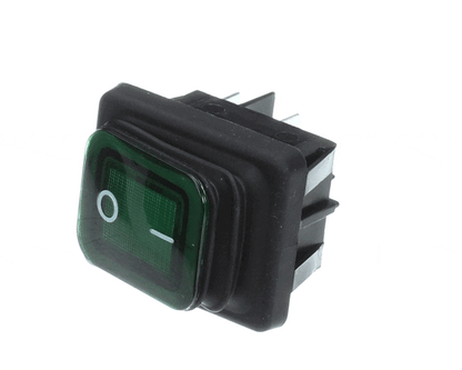 Hobart 01-40823E-10103 Switch, Green On/Off (HOB01-40823E-10103)