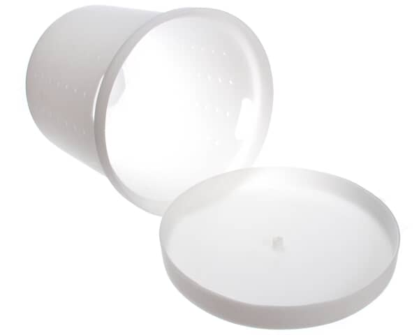 Hobart 01-505009-00001 Dryer,Basket W/Lid (HOB01-505009-00001)