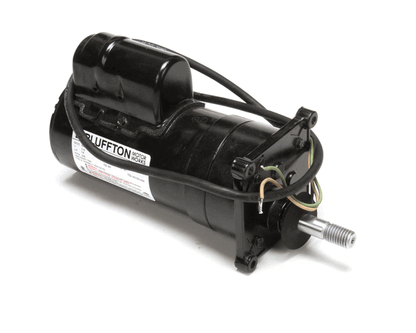 Hobart 01-505026-000Pe Motor, Franklin Gear-115/60 (HOB01-505026-000PE)