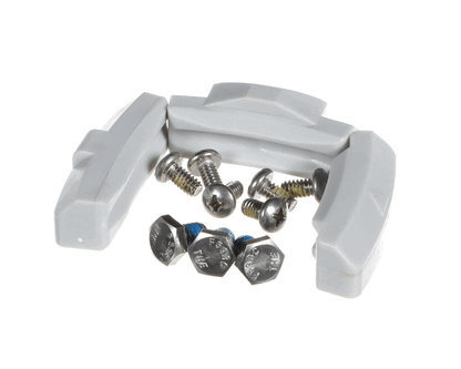 Hobart 01-650054 Kit, Bowl Guard & Drip Hardware (HOB01-650054)