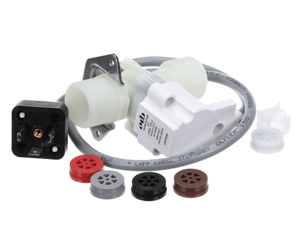 Hobart 04-012814-00001 Solenoid Valve Kit (HOB04-012814-00001)