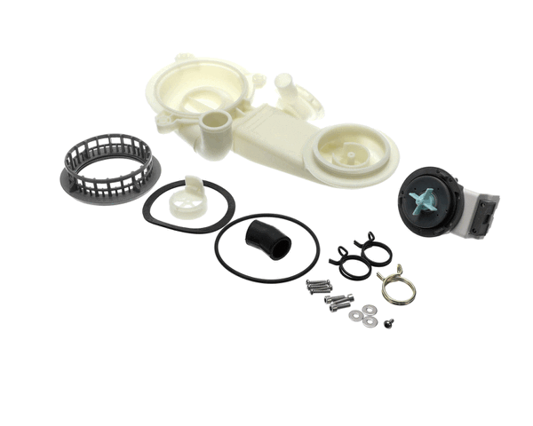 Hobart 04-012884-00002 Drain Pump Kit 60Hz (HOB04-012884-00002)