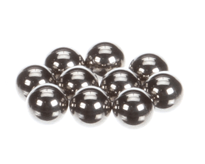 Hobart Ba-002-09 Steel Ball (HOBBA-002-09)