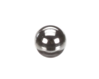 Hobart BA-002-18 Ball, Detent Plate, Stainless Steel, 3/8 inches (HOBBA-002-18)