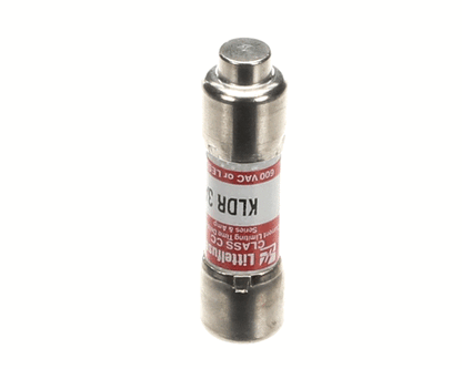 Hobart Fe-026-15 Fuse,600V,3A (HOBFE-026-15)