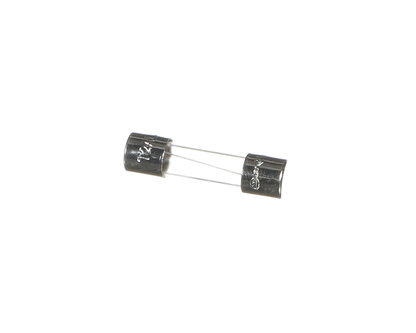 Hobart Fe-027-23 5Mm, 250V, 2A, Time Delay Fuse (HOBFE-027-23)