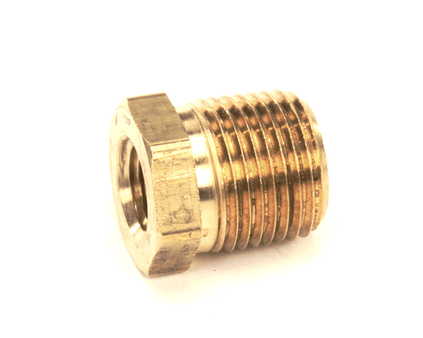 Hobart Fp-027-07 Bushing, Pipe 1/2 To 1/4 (HOBFP-027-07)
