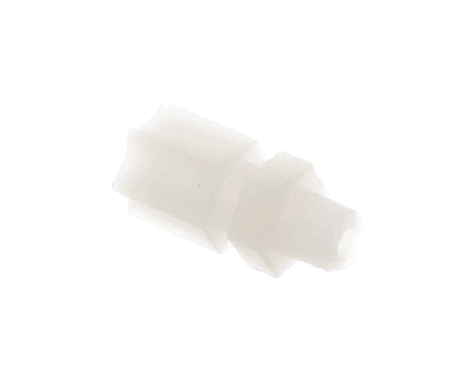 Hobart Fp-092-29 Fitting,Plastic Tube,1/4 X 1/8 Mnpt (HOBFP-092-29)