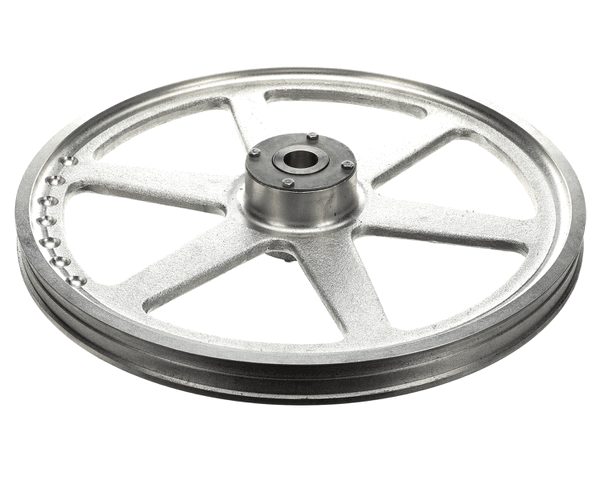 Hobart Ml-104999-0000Z Upper Saw Pulley,16,6801 (HOBML-104999-0000Z)