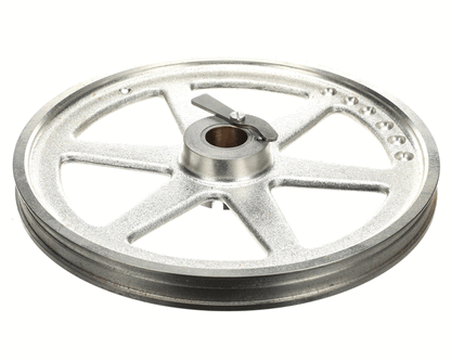 Hobart Ml-109658-0000Z Ml,Pk Mtl,14 Saw Pulley (HOBML-109658-0000Z)