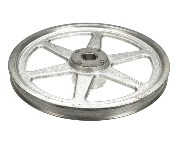 Hobart Ml-134048-0000Z Upper Saw Pulley,14,6614 (HOBML-134048-0000Z)