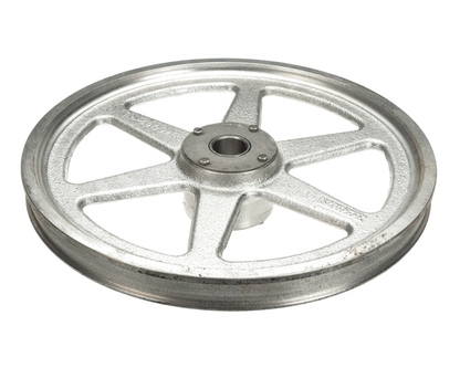 Hobart Ml-134048-0000Z Upper Saw Pulley,14,6614 (HOBML-134048-0000Z)