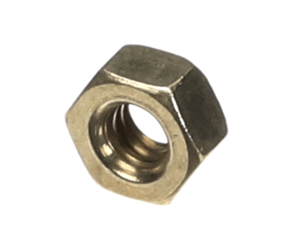 Hobart Ns-014-01 Nut,Hex 1/4-20 Brs (HOBNS-014-01)