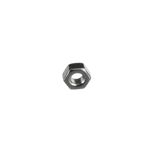 Hobart NS-015-01 Nut, 1/4-20 Hex (HOBNS-015-01)
