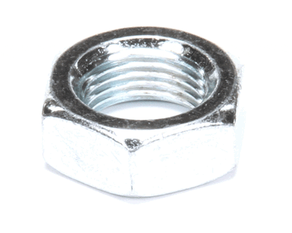 Hobart NS-017-41 Jam Nut, 5/8-18 Hex (HOBNS-017-41)