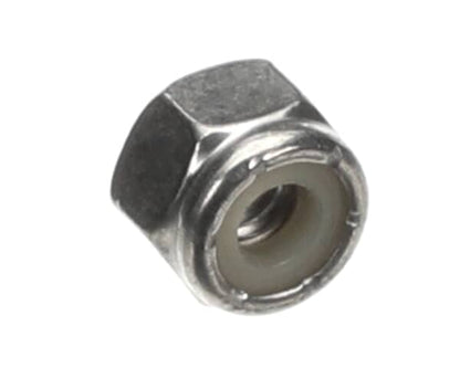 Hobart NS-031-19 Stop Nut, 1/4-20, Elastic, Stainless Steel (HOBNS-031-19)