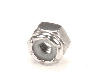 Hobart Ns-031-49 Stop Nut 10-32 Hex (Sst) (HOBNS-031-49)