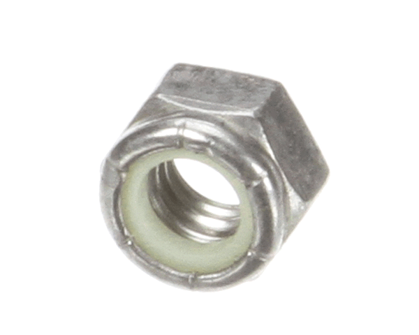 Hobart NS-036-19 Stop Nut, Hex, 5/16-18, Stainless Steel (HOBNS-036-19)