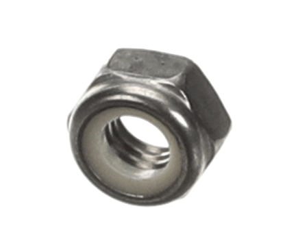Hobart Ns-048-03 Nut,Stop Sp M6 X 1 (HOBNS-048-03)
