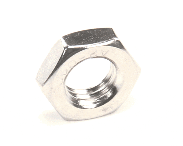 Hobart Ns-048-84 Nut,Hex Jam M12 X 1.75 Sst (HOBNS-048-84)